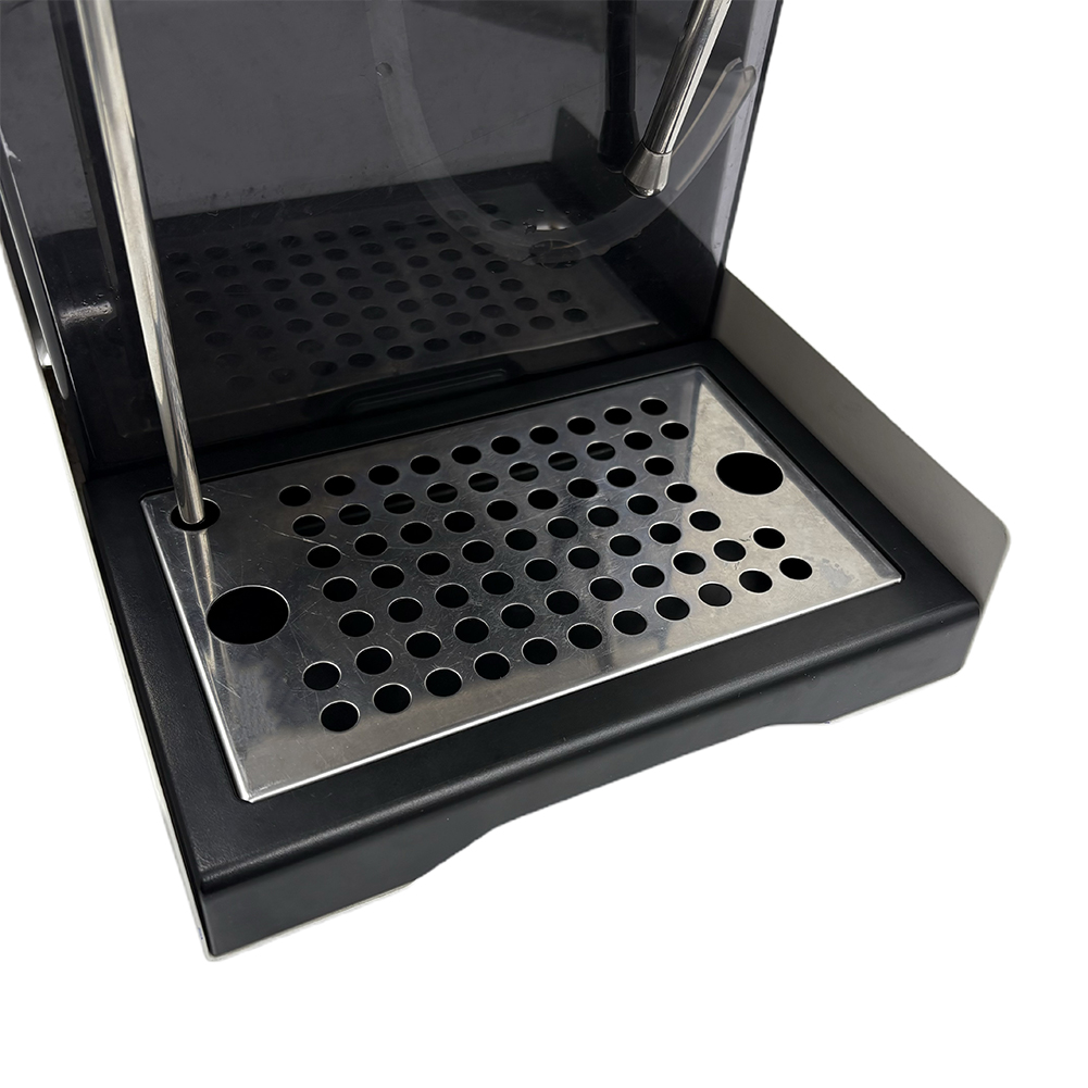 Coffee Equipment Tray - 가지아 클래식 프로 커피 머신용 로우