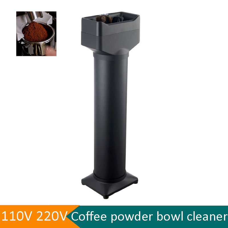 Coffee Equipment Cleaner - 58MM 커피 핸들 세척기 자동 커피
