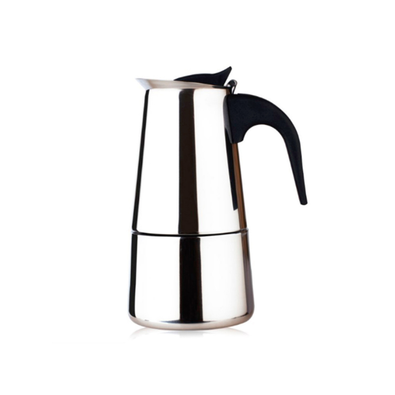 Coffee Equipment Wholesale - 휴대용 에스프레소 커피 메이커 모카 포트,