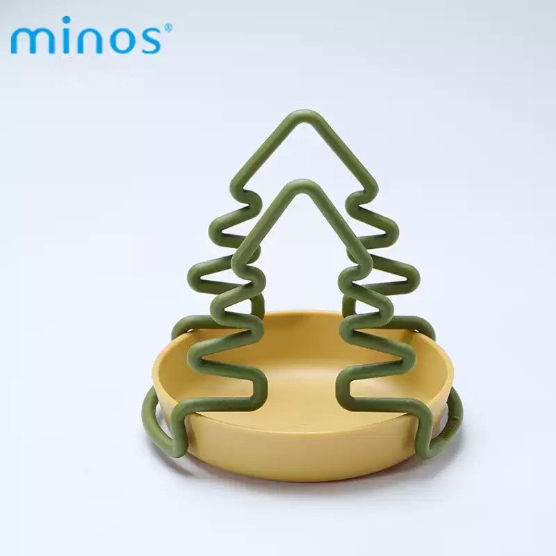 Coffee Equipment Cleaner - Minos 미노스 행잉 이어 드립 커피백