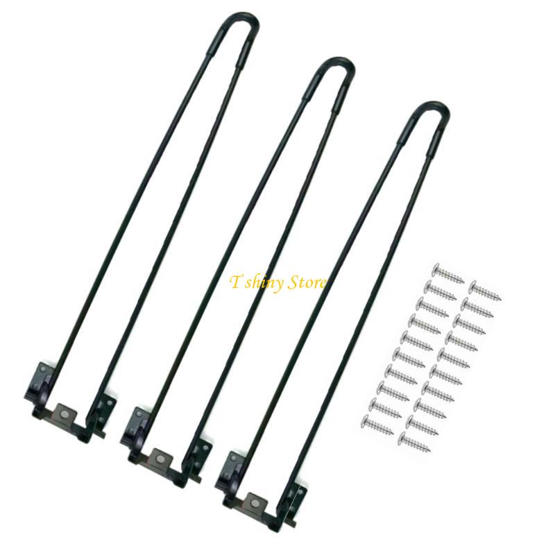 Coffee Equipment Tray - N58F 대형 수지 테이블 실리콘 몰드