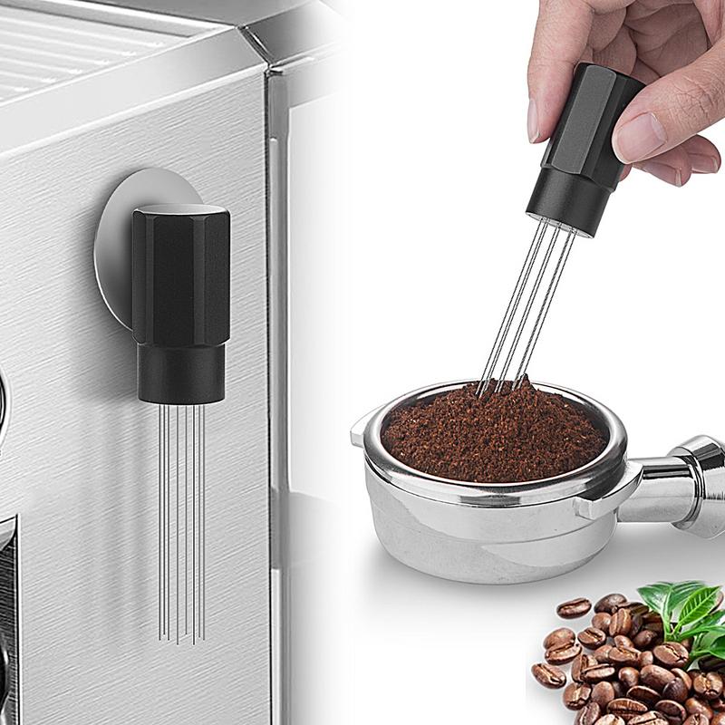 Coffee Equipment Wholesale - 에스프레소 바늘 분배기 에스프레소 커피 분배기