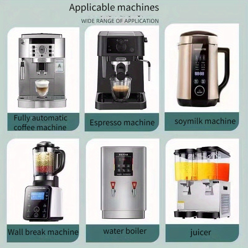 에스프레소 머신 청소 정제 Descaling-Backf - Coffee Equipment Cleaner 리뷰 및 가격