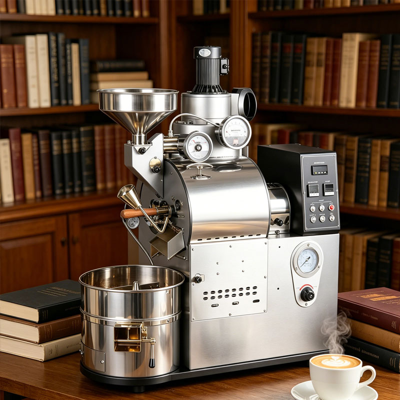 커피 로스터 머신, 카페 로스터리 및 커피숍용 냉각 트 - Coffee Equipment Tray 리뷰 및 가격