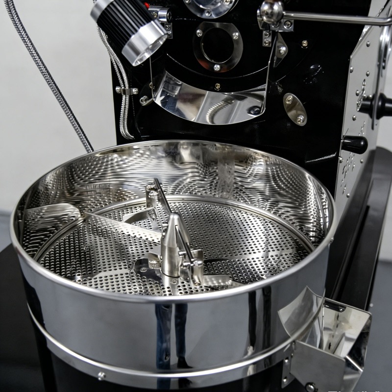 커피 로스터 머신, 카페 로스터리 및 커피숍용 냉각 트 - Coffee Equipment Tray 리뷰 및 가격