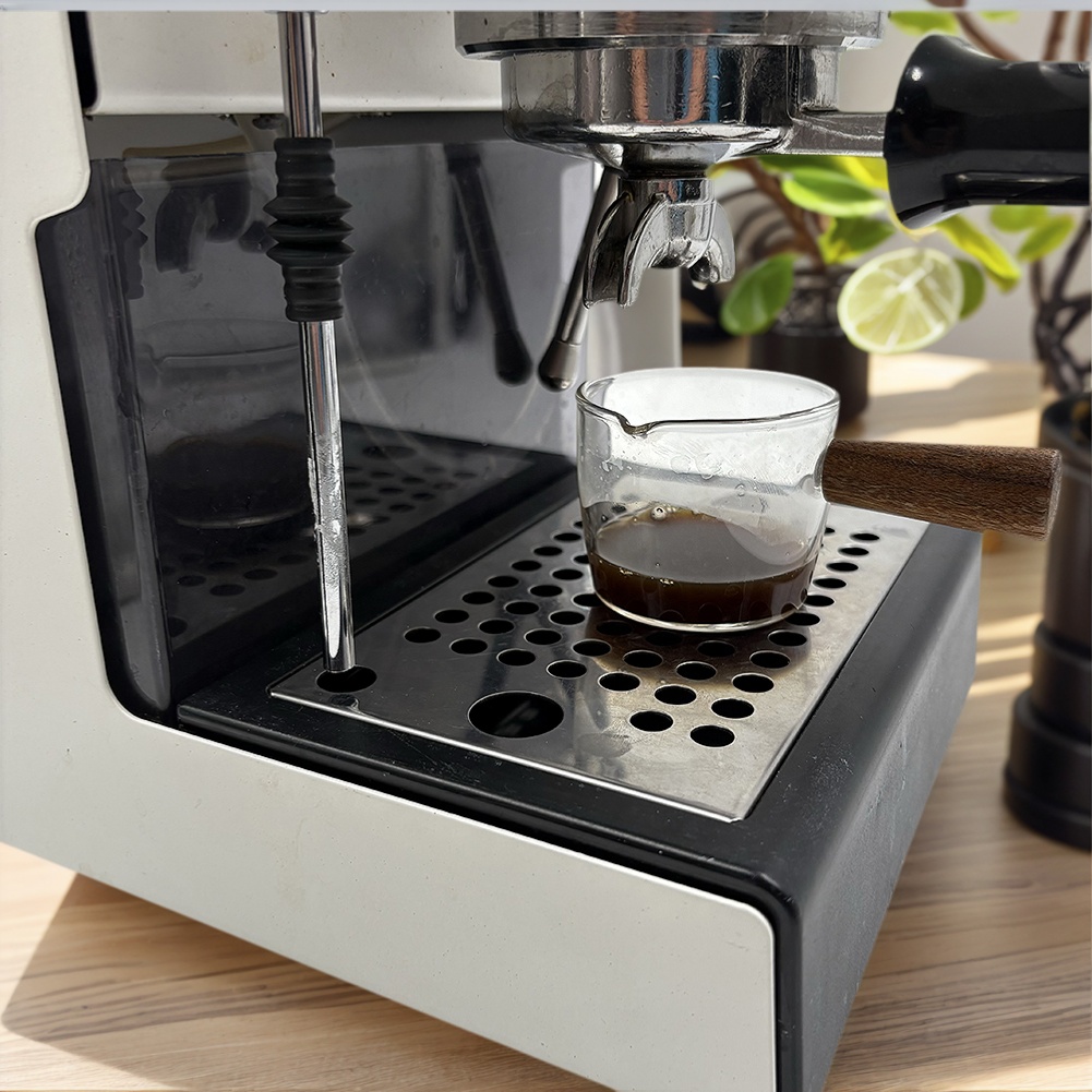 가지아 클래식 프로 커피 머신용 로우 프로파일 얇은 드 - Coffee Equipment Tray 리뷰 및 가격
