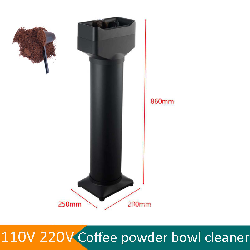 58MM 커피 핸들 세척기 자동 커피 찌꺼기 버킷 세척 - Coffee Equipment Cleaner 리뷰 및 가격