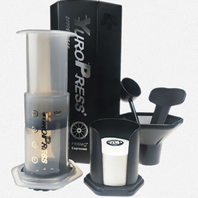 에스프레소 커피 메이커 휴대용 프렌치 프레스 바리스타  - Coffee Equipment Cleaner 리뷰 및 가격