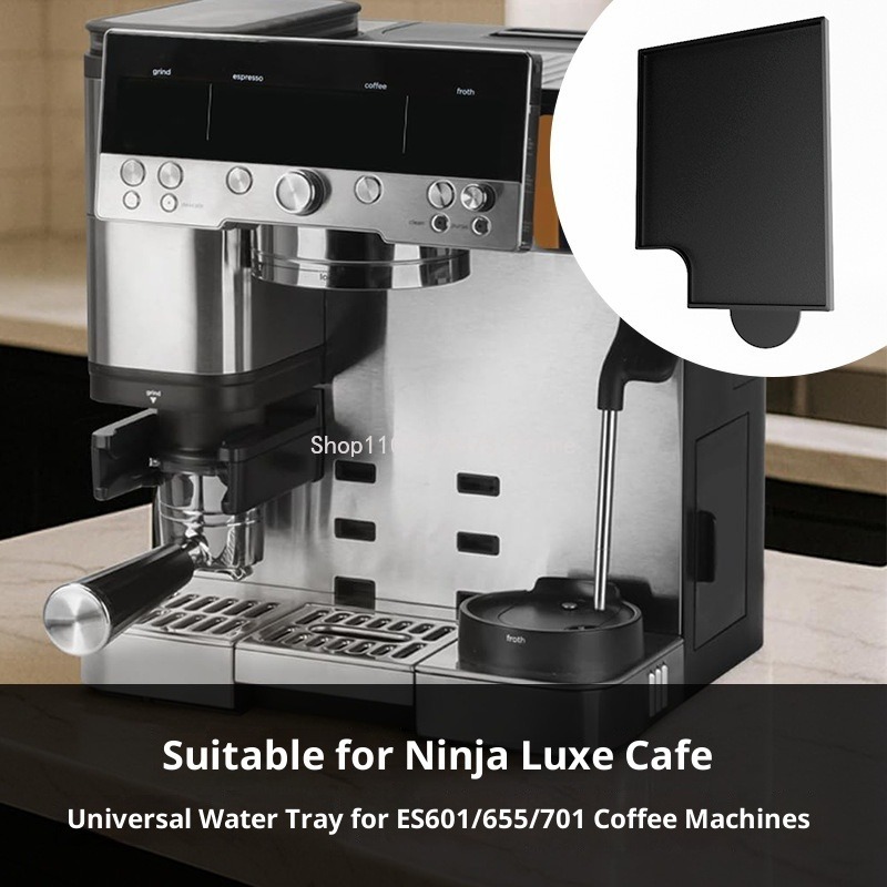 커피 청소 패드 보호 패드 NINJAES601 655  - Coffee Equipment Tray 리뷰 및 가격