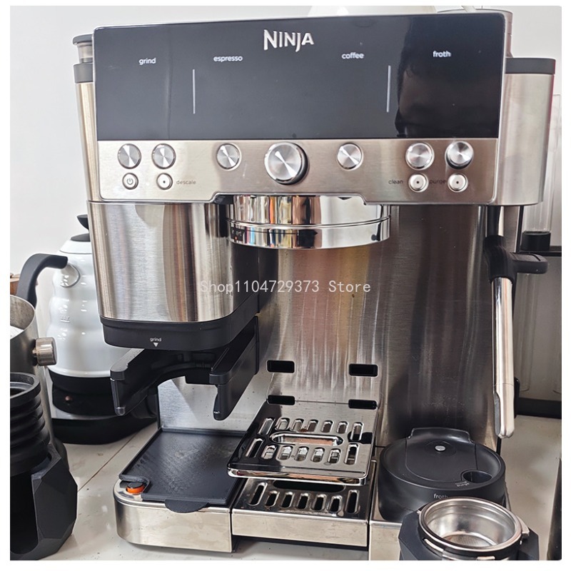 커피 청소 패드 보호 패드 NINJAES601 655  - Coffee Equipment Tray 리뷰 및 가격
