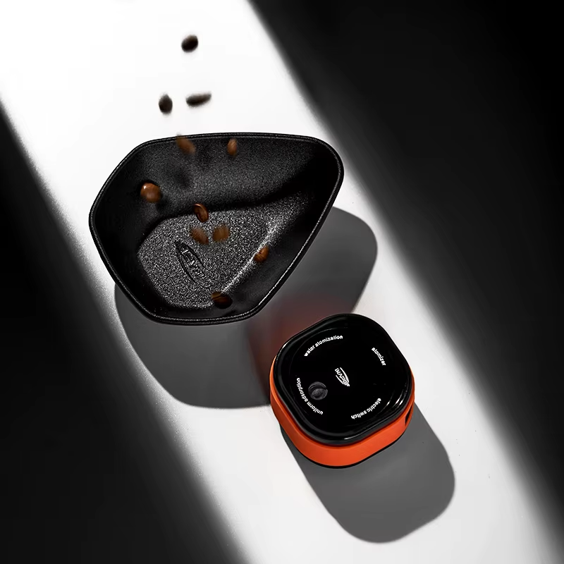 IKAPE 커피콩 분쇄기 및 커피콩 계량 트레이 세트, - Coffee Equipment Tray 리뷰 및 가격