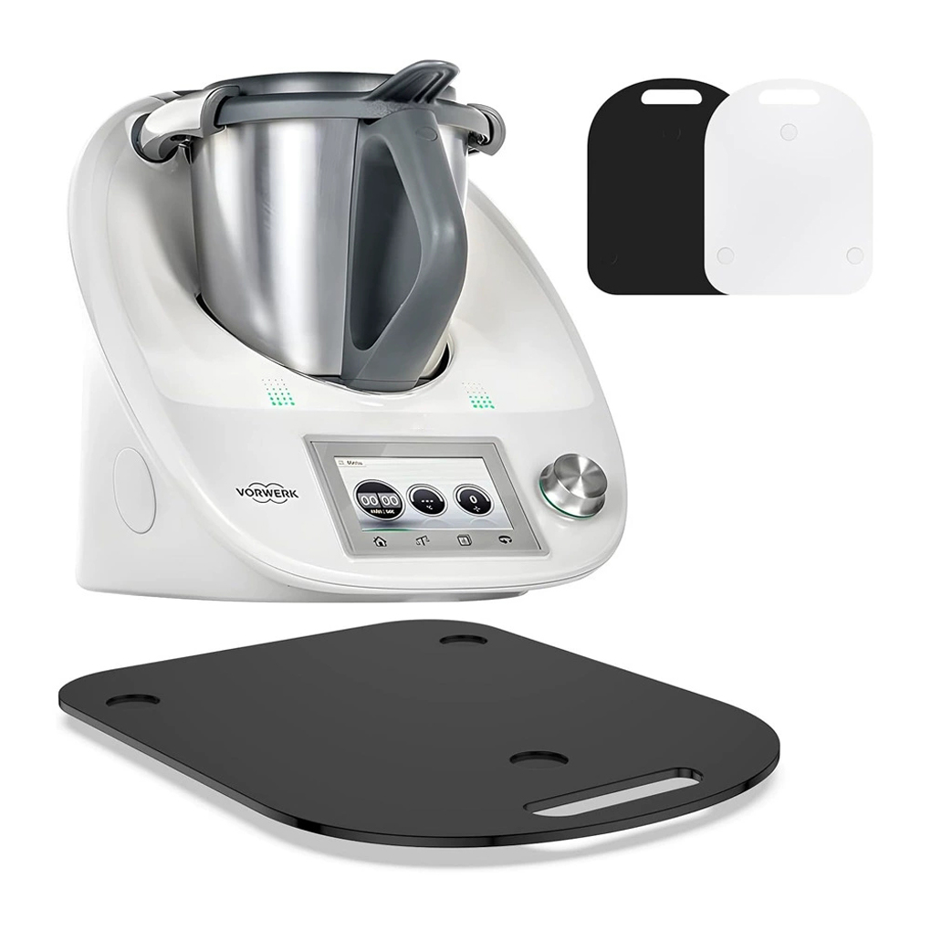 Thermomix TM5 TM6 나무 푸드 프로세서 트 - Coffee Equipment Tray 리뷰 및 가격