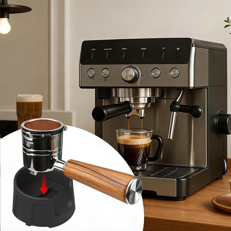 에스프레소 머신과 호환되는 포터필터 홀더, 럭스 카페  - Coffee Equipment Wholesale 리뷰 및 가격
