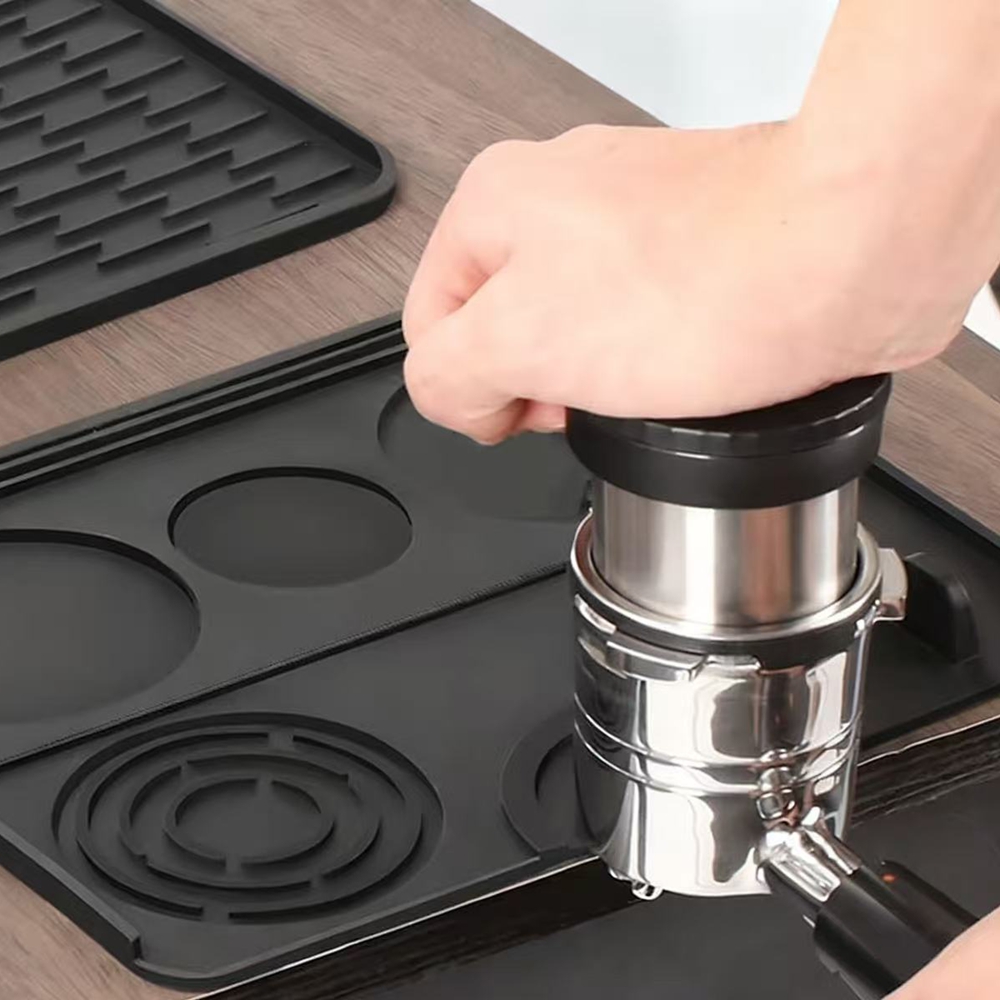 대부분의 가정용 에스프레소 머신용 실리콘 커피 메이커  - Coffee Equipment Tray 리뷰 및 가격