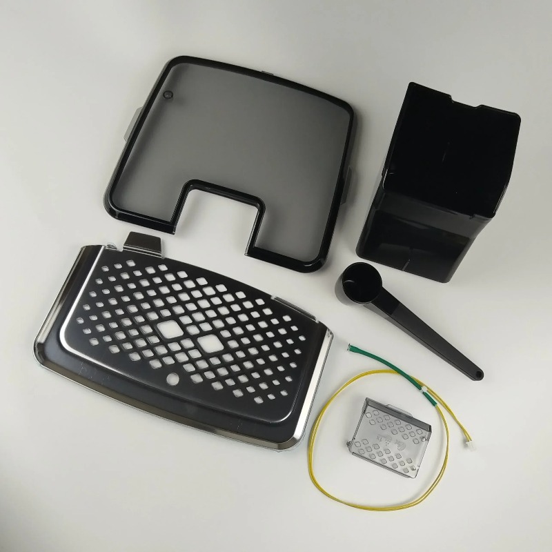 1pcs 커피 머신 배수 패널 드립 트레이 그릴 EP2 - Coffee Equipment Tray 리뷰 및 가격