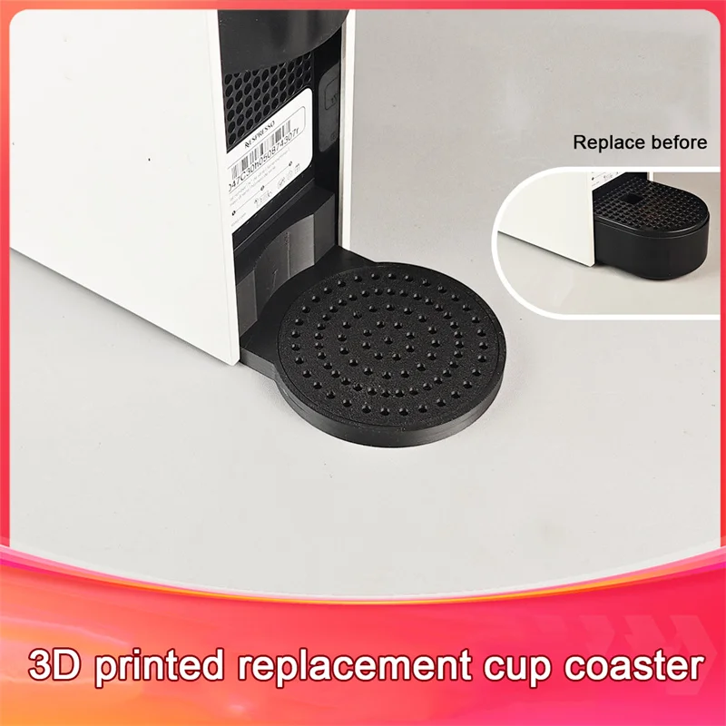 저스틴라우 커피 머신 코스터 머그 드립 트레이 네스프레 - Coffee Equipment Tray 리뷰 및 가격
