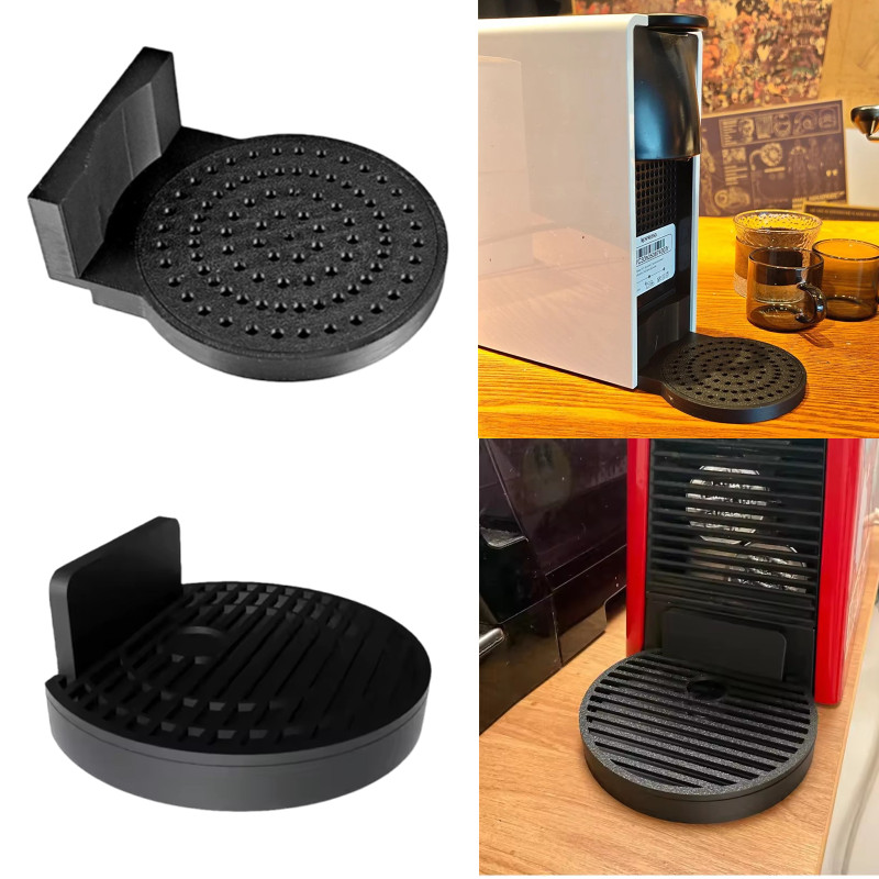 네스프레소 에센자 미니 C30 D30 캡슐 커피 머신용 - Coffee Equipment Tray 리뷰 및 가격