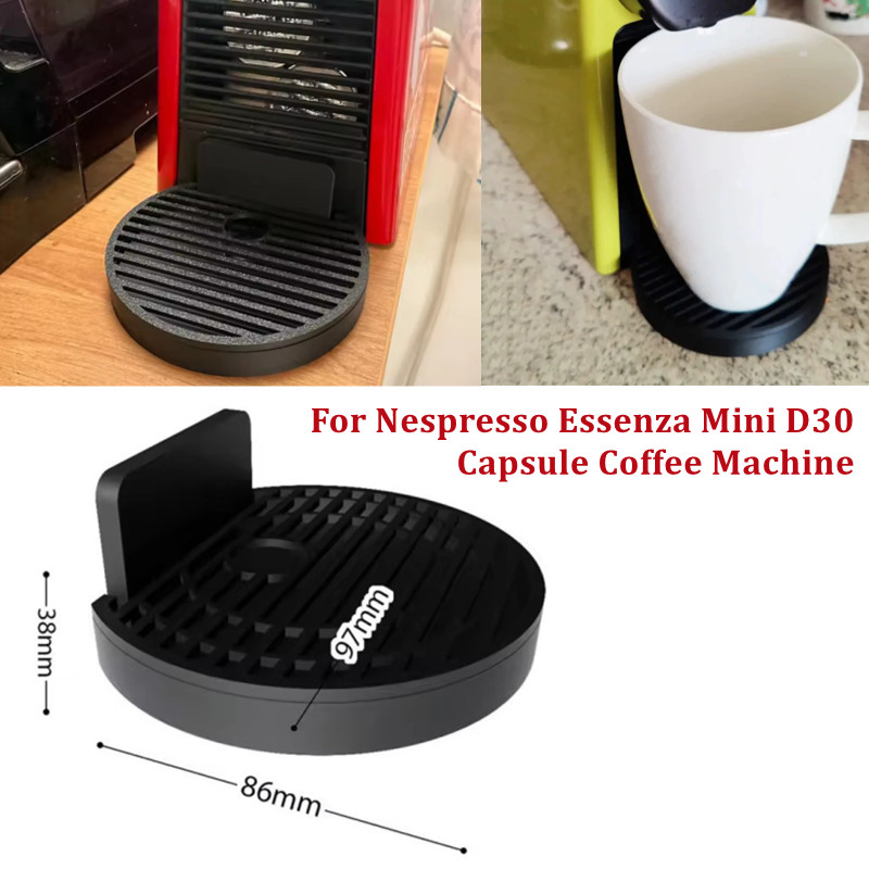 네스프레소 에센자 미니 C30 D30 캡슐 커피 머신용 - Coffee Equipment Tray 리뷰 및 가격
